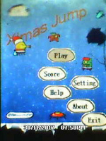 Doodle Jump
